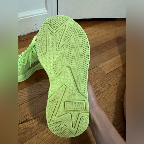 PUMA RS-X Brighter Days Vibes Women's Sneakers - Picture 5 of 8